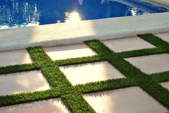 Turf Installation