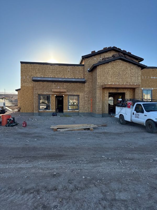 Custom Home Design