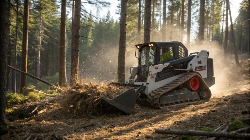 Tree Services