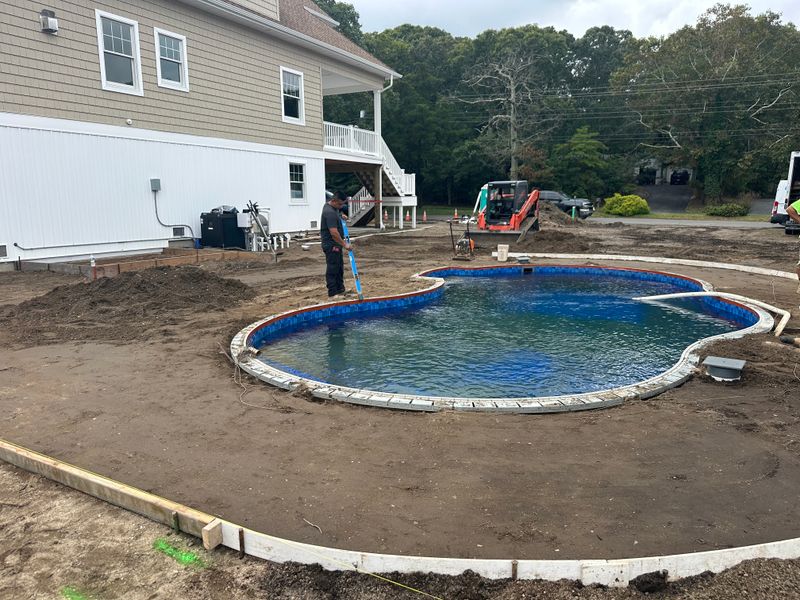 Concrete Repair