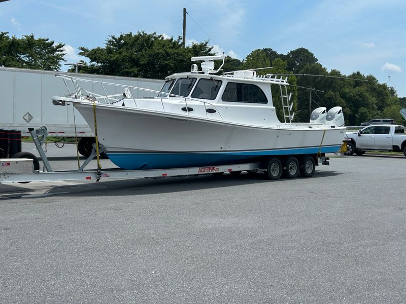 Boat Transport