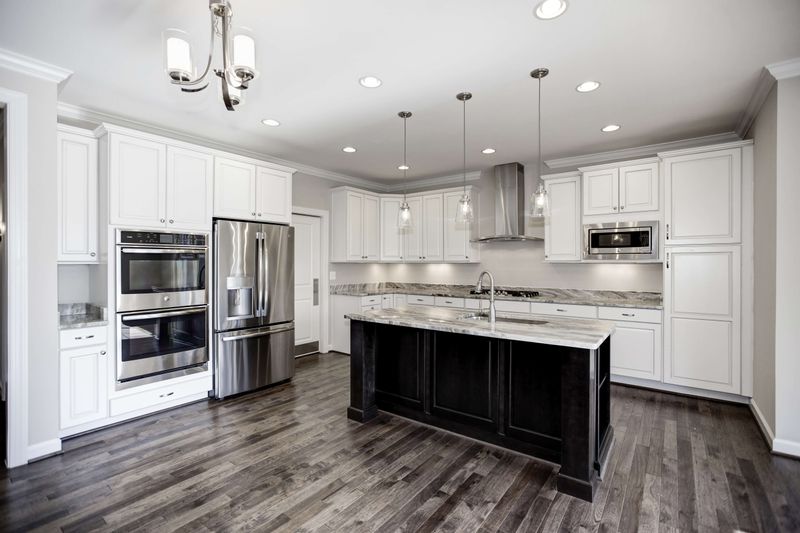 Kitchen Remodeling
