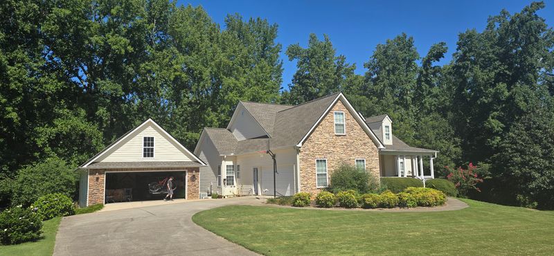 Roofing Installation