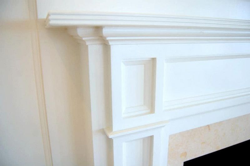 Custom Carpentry