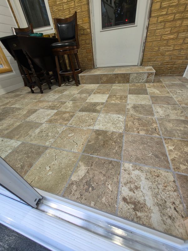 Flooring