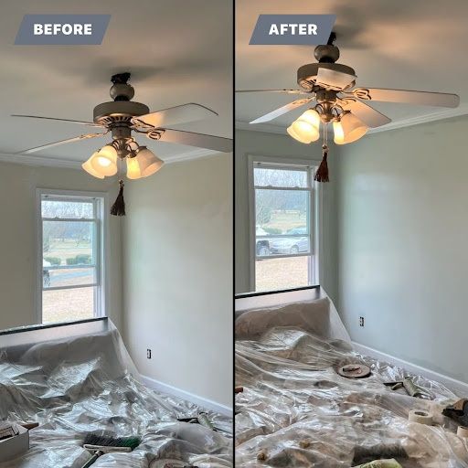 Interior Painting