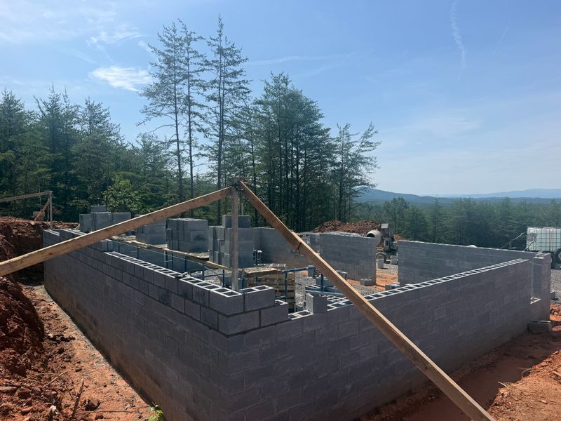 Foundations