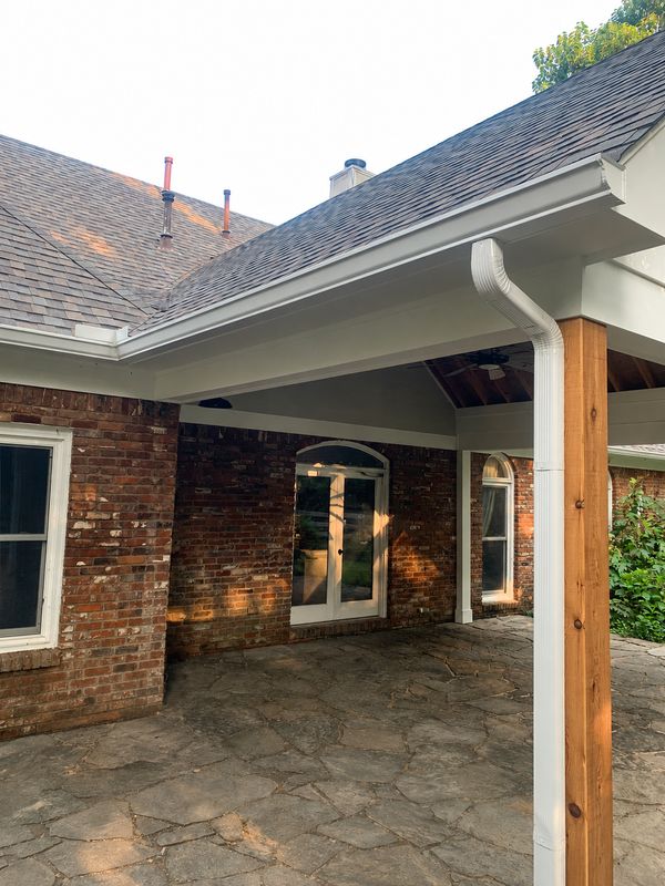 Porches