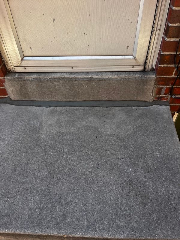 Porch & Patio Construction