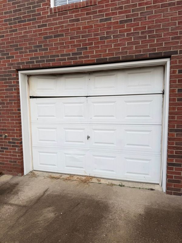 Garage Doors