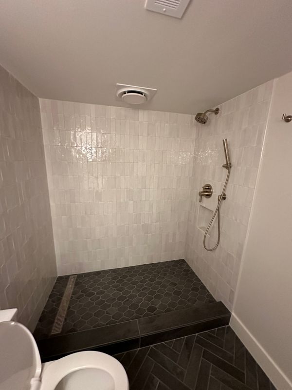 Interior Renovations