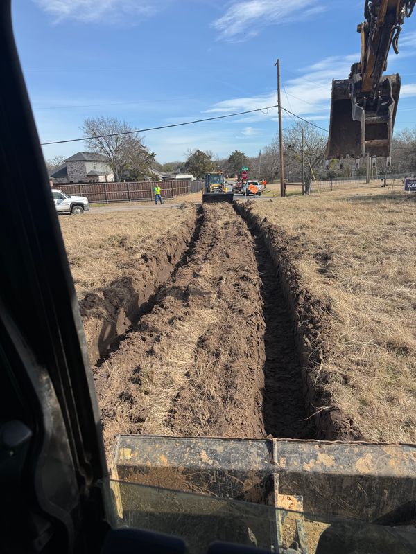 Land Clearing