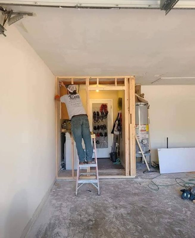 Remodeling Services