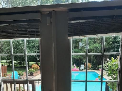 Window Glass Replacement