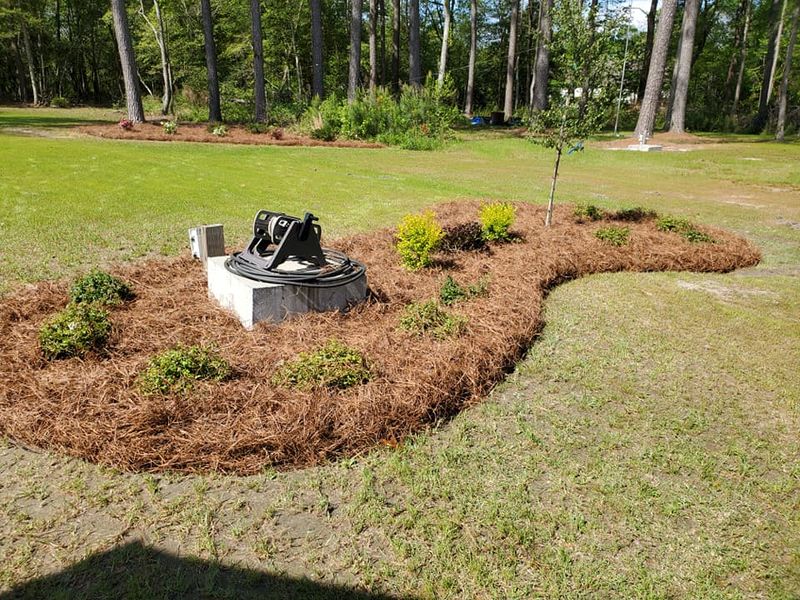 Landscaping