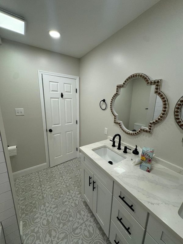 Interior Painting