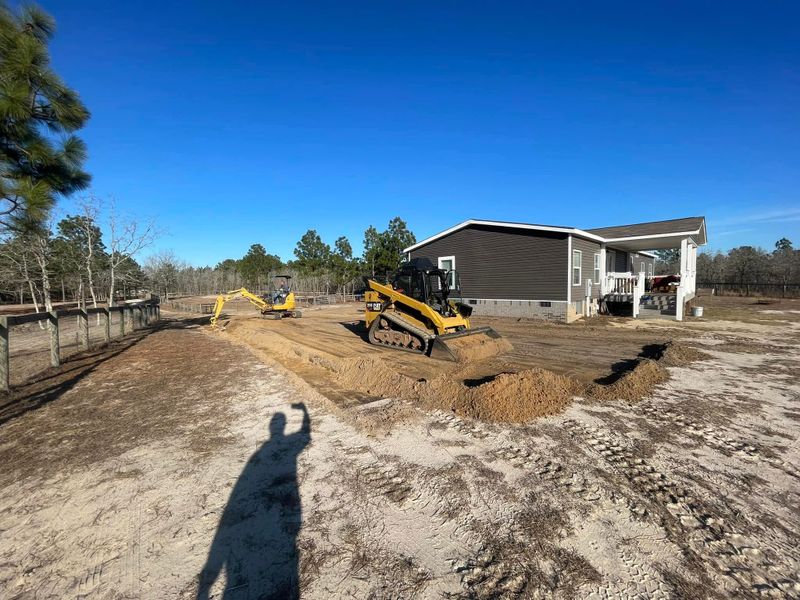 General Earthworks