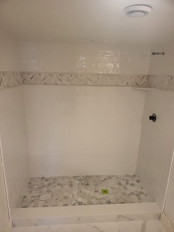 Kitchen and Bathroom Renovations
