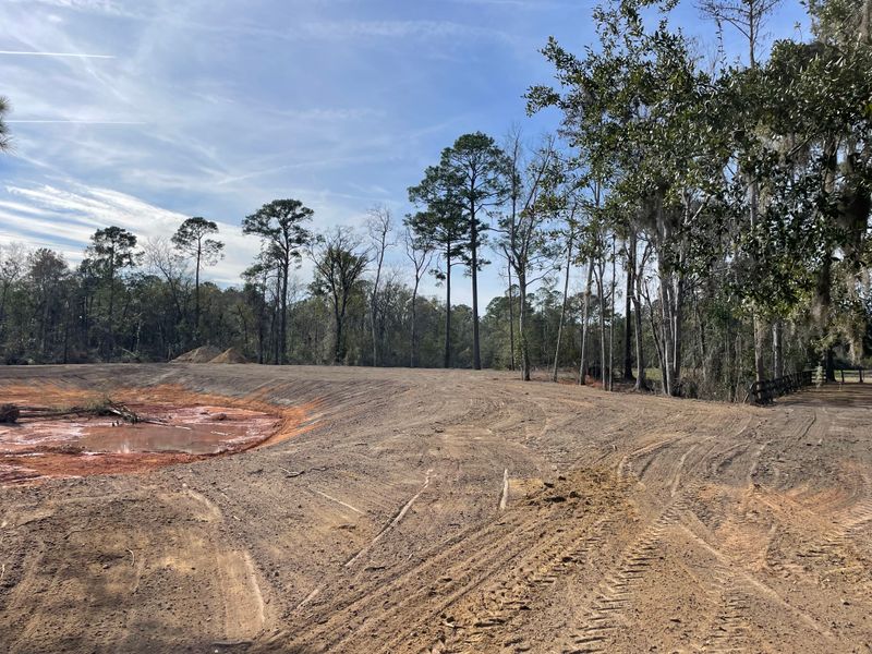 Land Grading