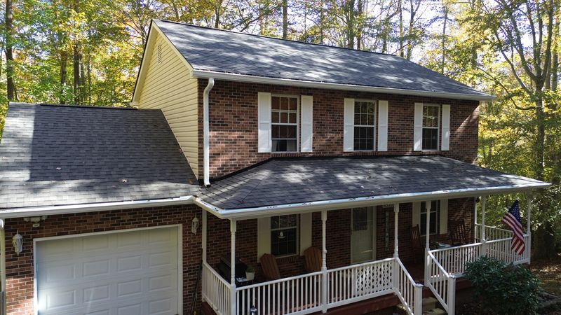 Roofing Installation