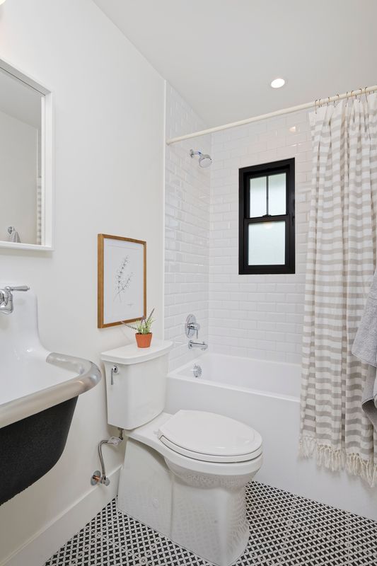 Kitchen and Bathroom Renovations