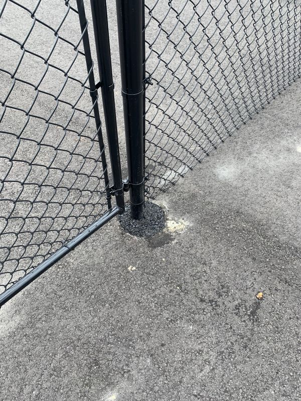 Chainlink Fences