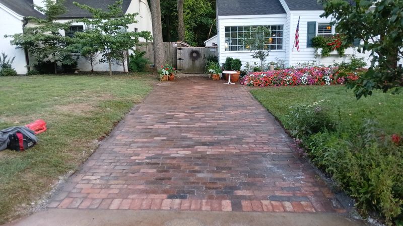 Pavers