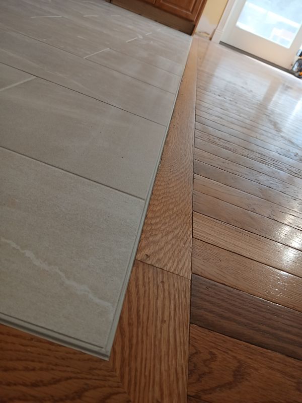 Flooring