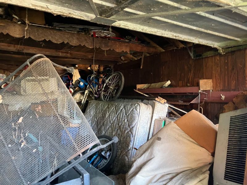 Yard Waste Removal