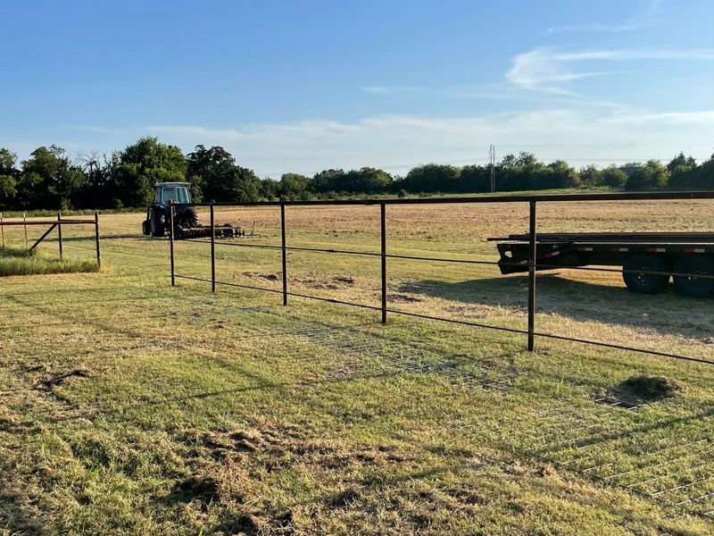 Flatwork