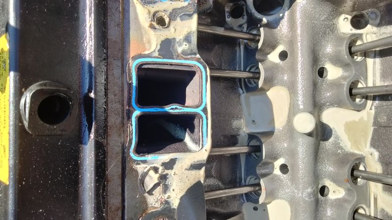 Corrosion Mitigation
