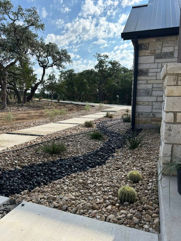 Landscape Design