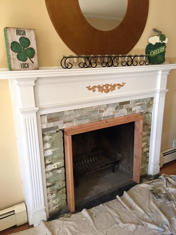 Interior Painting gallery
