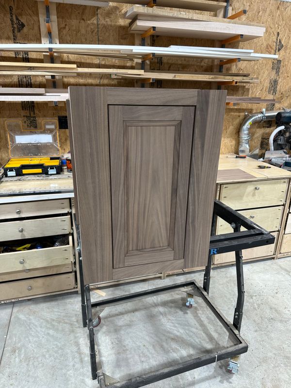 Cabinetry