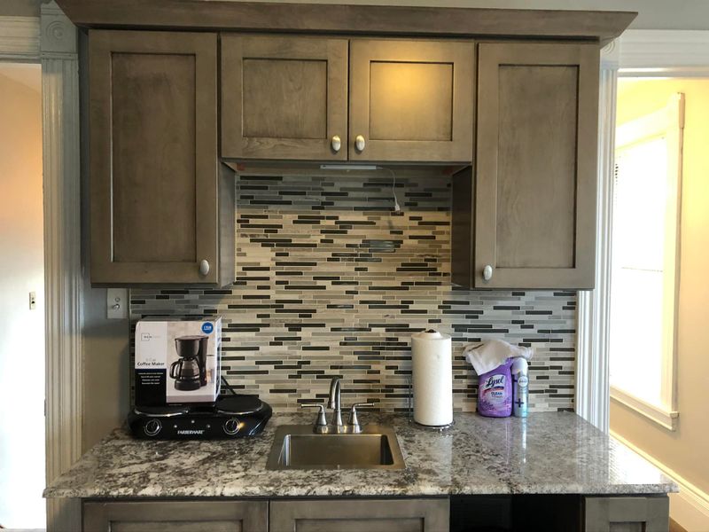 Kitchen Renovation