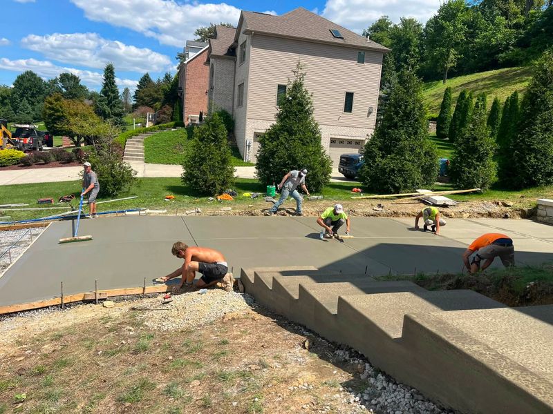 Concrete