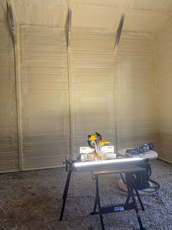 Commercial Insulation Solutions