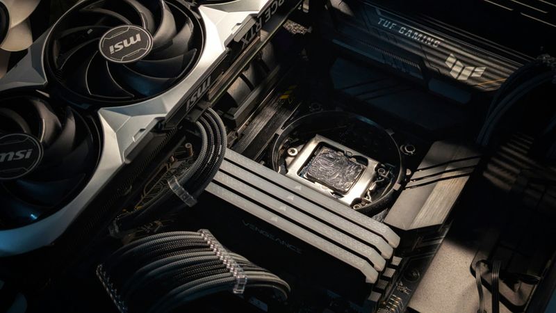 Cooling & Radiator Repair