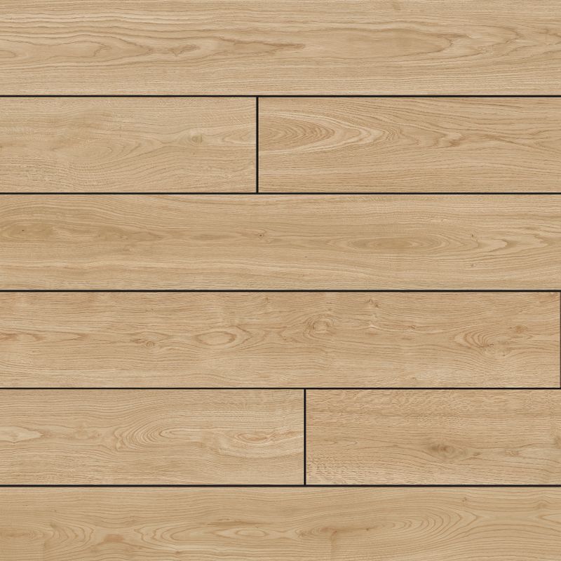 Woodlook porcelain tile 