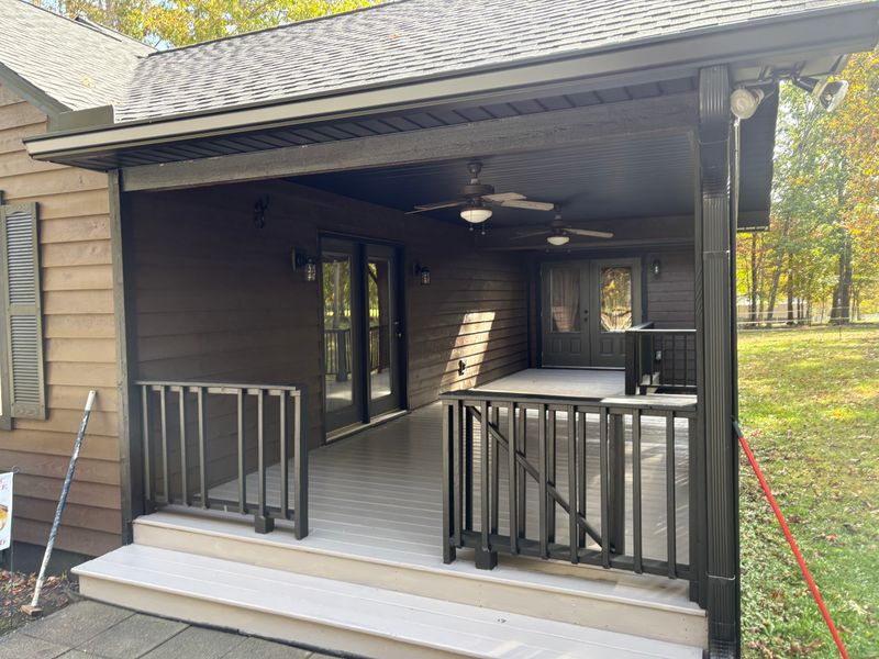 Exterior Painting
