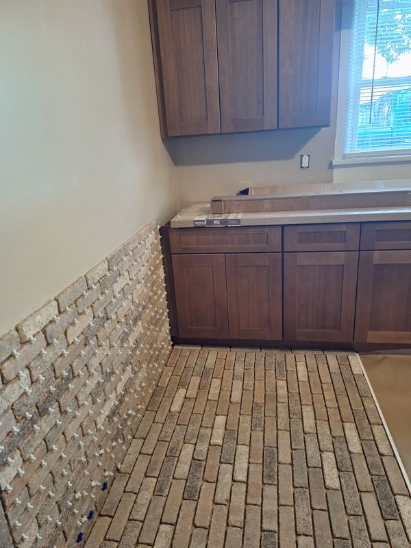 Kitchen Renovation
