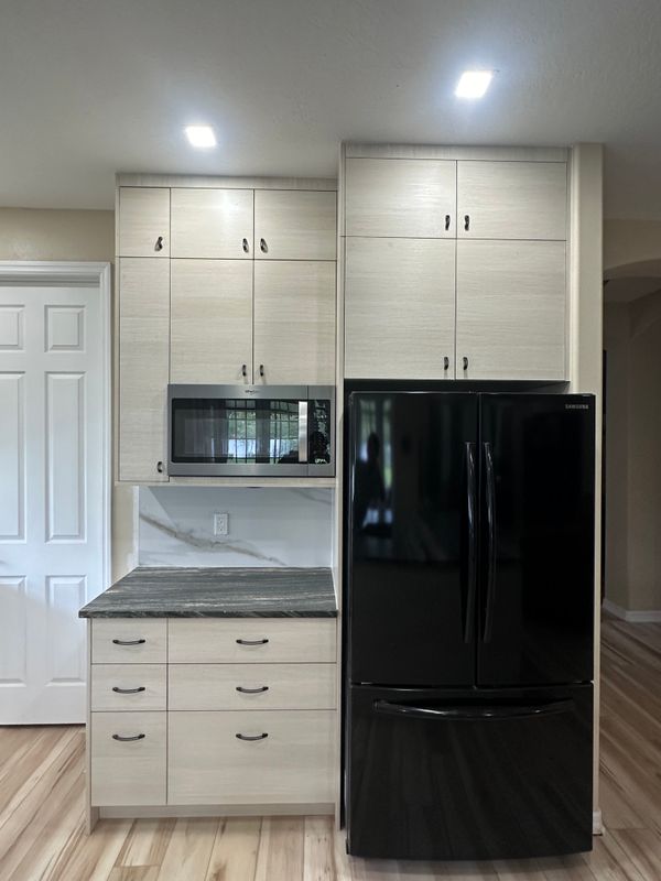 Kitchen Renovation