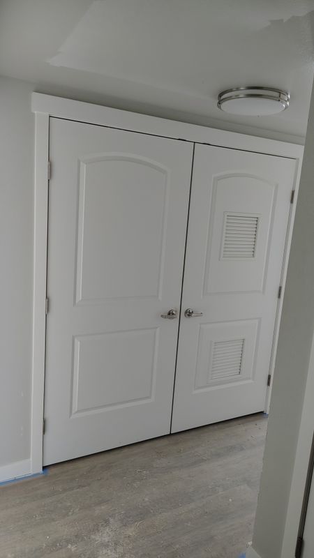 Commercial Doors and Hardware