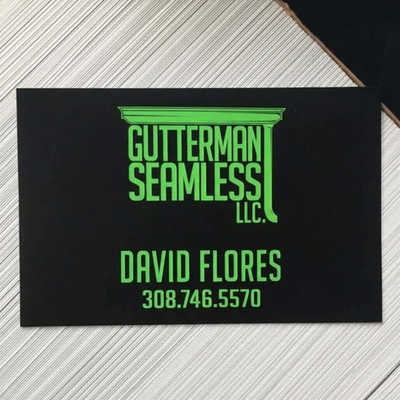 Other Gutter Accessories and Services 
