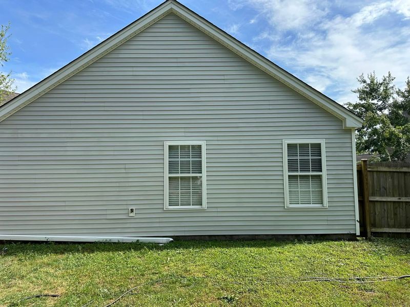 Lawn Maintenance