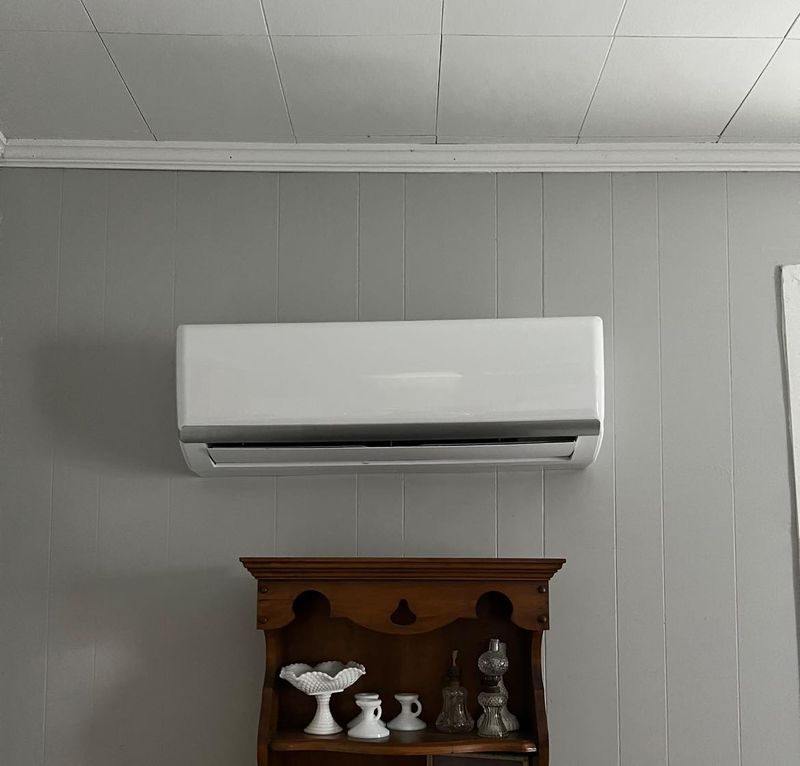 Installation of HVAC Systems