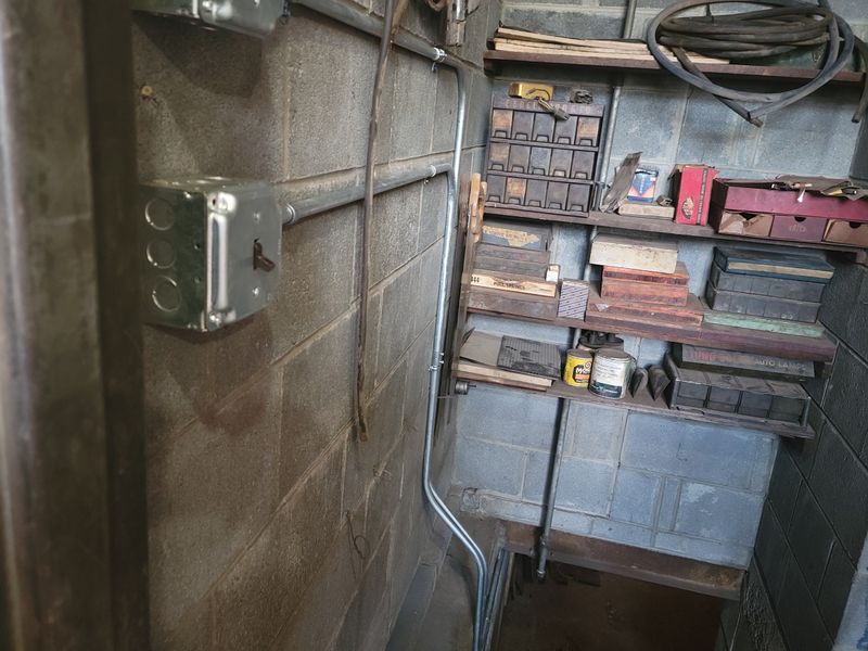 Wiring and Rewiring