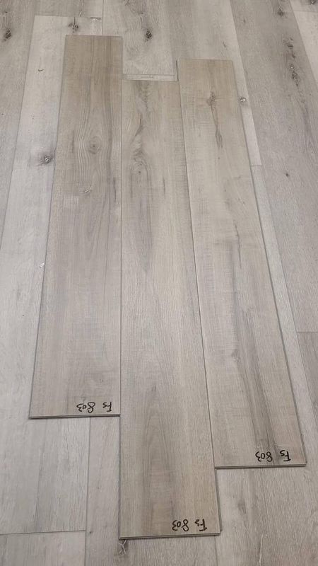 Floor Sanding