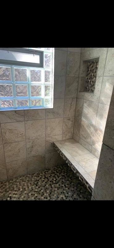 Interior Renovations