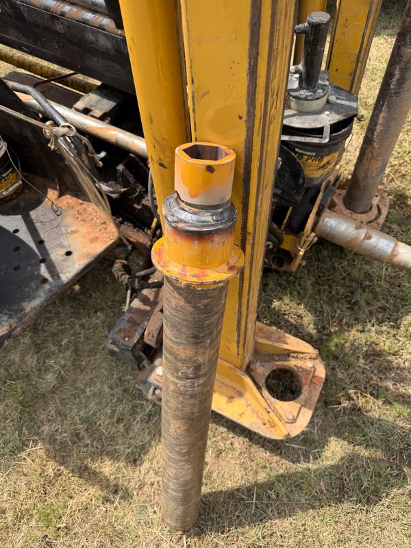 Pipeline Welding